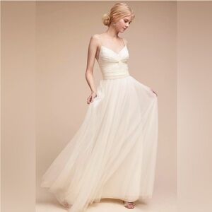 Watters Tinsley Dress